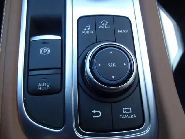 2026 INFINITI QX60 AUTOGRAPH AWD