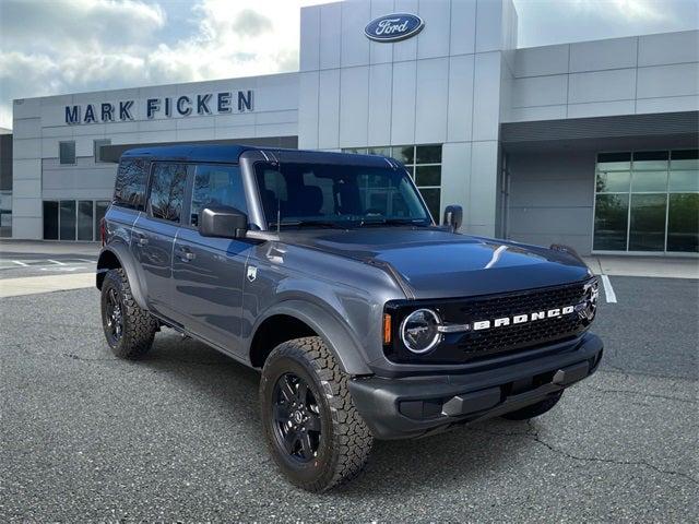 2025 Ford Bronco Big Bend for sale in Charlotte, NC