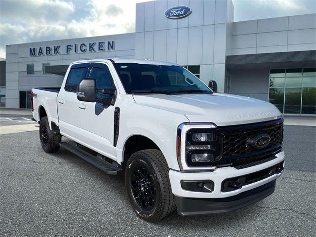 2026 Ford F-250 XLT for sale in Charlotte, NC