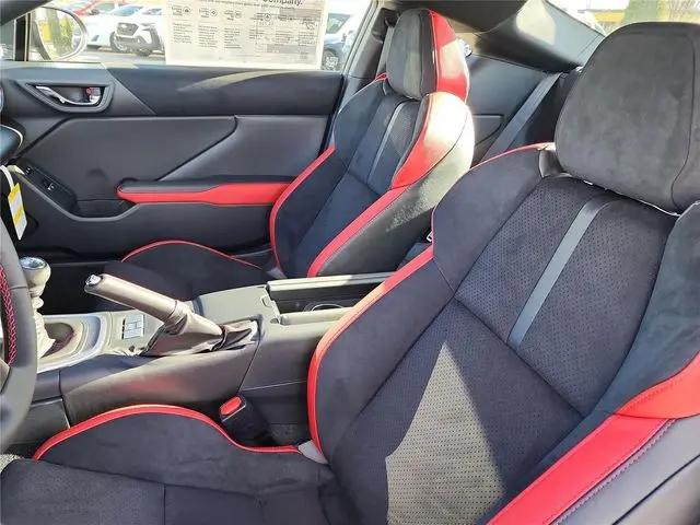 2026 Subaru BRZ Limited