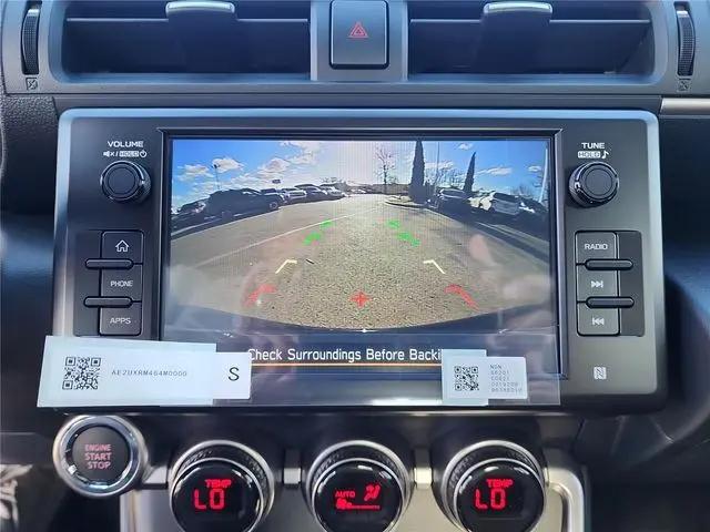 2026 Subaru BRZ Limited