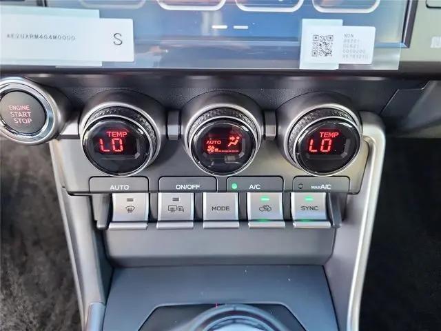 2026 Subaru BRZ Limited
