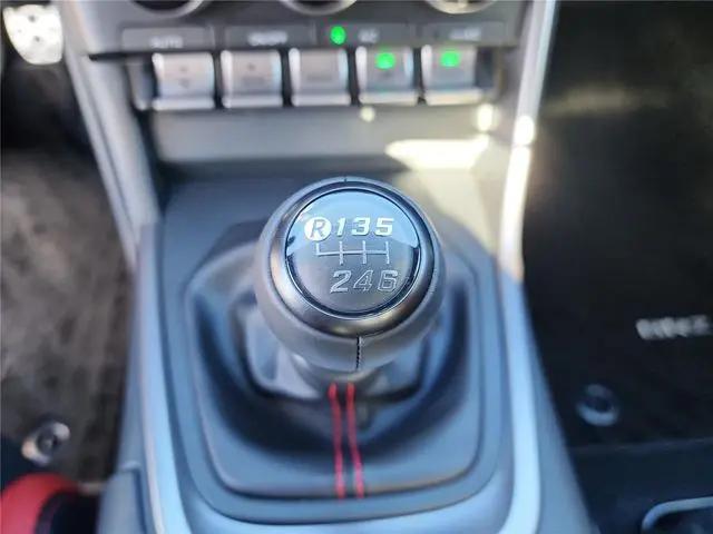 2026 Subaru BRZ Limited