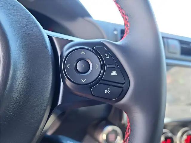 2026 Subaru BRZ Limited