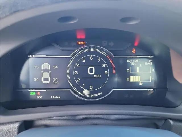 2026 Subaru BRZ Limited
