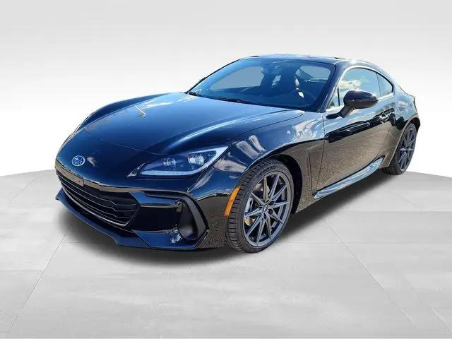 2026 Subaru BRZ Limited