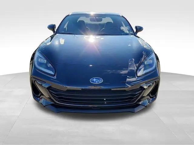 2026 Subaru BRZ Limited