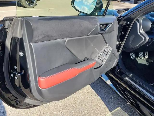 2026 Subaru BRZ Limited