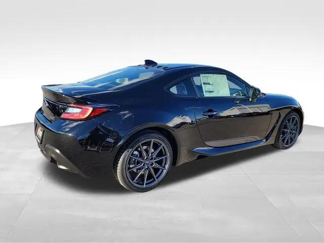 2026 Subaru BRZ Limited