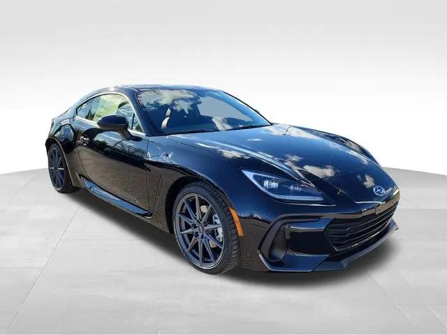 2026 Subaru BRZ Limited for sale in Broken Arrow, OK