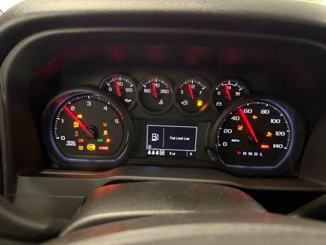2026 Chevrolet Silverado 2500HD Crew Cab, Standard Bed, WT, 4WD