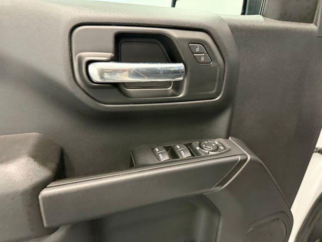 2026 GMC Sierra 1500 Crew Cab, Short Bed, Pro, 4WD