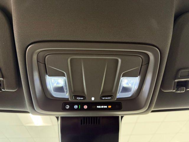 2026 GMC Sierra 1500 Crew Cab, Short Bed, Pro, 4WD