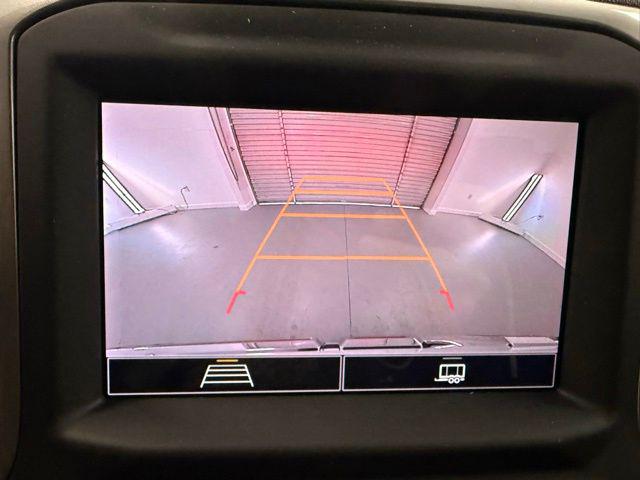 2026 GMC Sierra 1500 Crew Cab, Short Bed, Pro, 4WD
