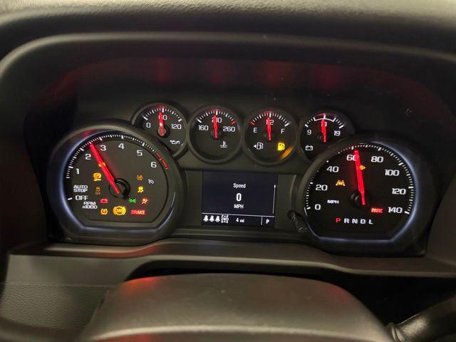 2026 GMC Sierra 1500 Crew Cab, Short Bed, Pro, 4WD