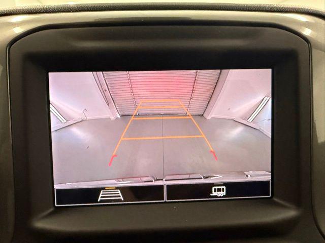 2026 GMC Sierra 1500 Crew Cab, Short Bed, Pro, 4WD