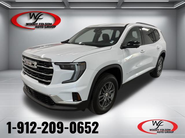 2026 GMC Acadia Elevation FWD for sale in BAXLEY, GA