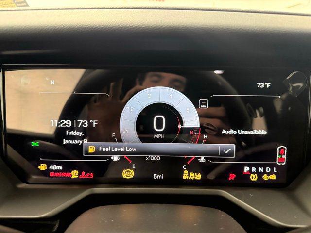2026 GMC Acadia Elevation FWD