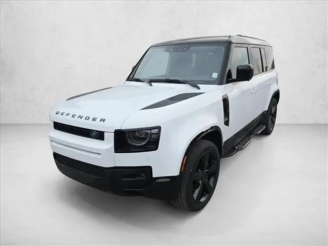 2026 Land Rover Defender P400 X-Dynamic SE for sale in New Rochelle, NY