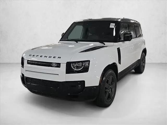 2026 Land Rover Defender P400 X-Dynamic SE for sale in New Rochelle, NY