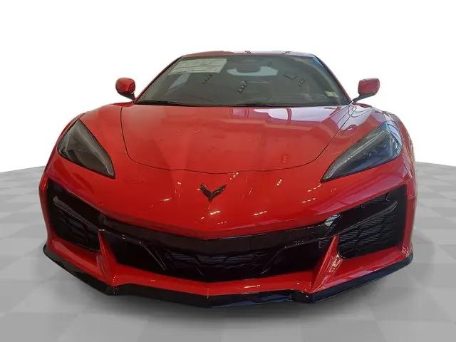 2026 Chevrolet Corvette Z06 Coupe, 2LZ, RWD for sale in Ballston Spa, NY
