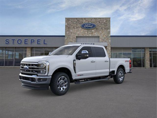 2026 Ford F-250 LARIAT for sale in Kerrville, TX
