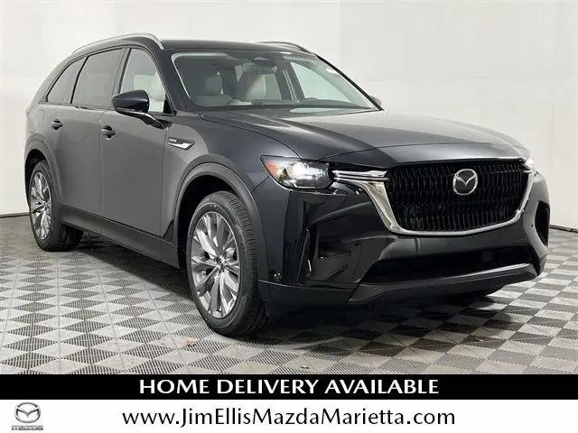 2026 Mazda X-90 Preferred for sale in Marietta, GA