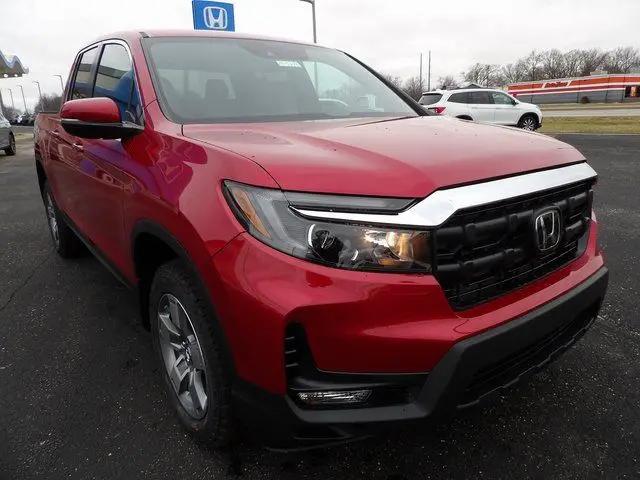 2026 Honda Ridgeline RTL for sale in Muncie, IN