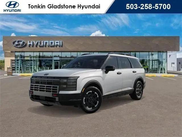 2026 Hyundai Palisade XRT Pro for sale in Gladstone, OR