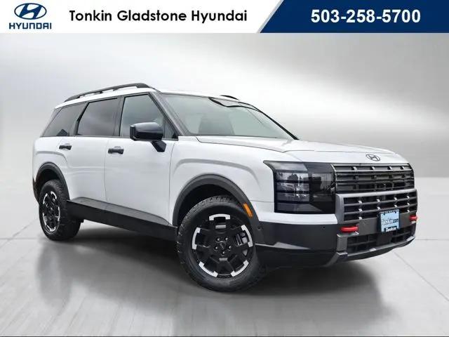 2026 Hyundai Palisade XRT Pro for sale in Gladstone, OR