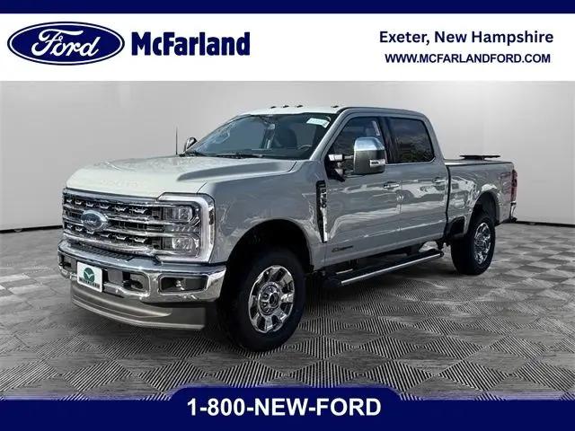 2026 Ford F-350 LARIAT for sale in Exeter, NH