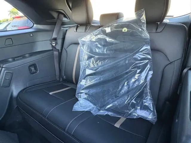 2026 Mazda X-90 3.3 Turbo Premium Plus