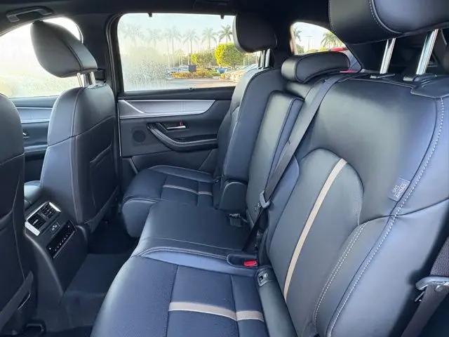 2026 Mazda X-90 3.3 Turbo Premium Plus