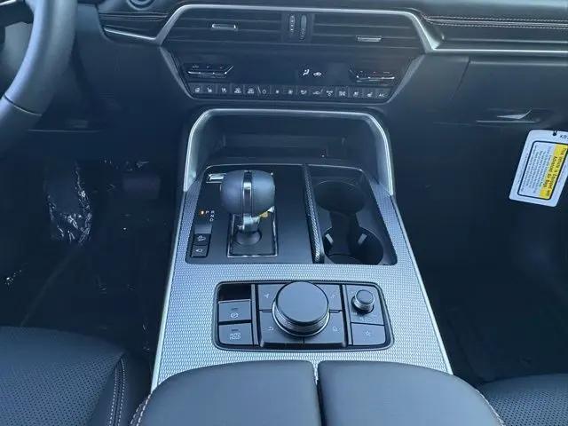 2026 Mazda X-90 3.3 Turbo Premium Plus