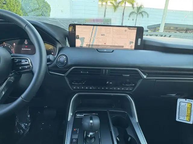 2026 Mazda X-90 3.3 Turbo Premium Plus
