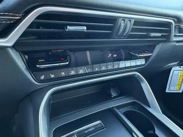 2026 Mazda X-90 3.3 Turbo Premium Plus