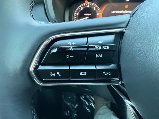 2026 Mazda X-90 3.3 Turbo Premium Plus