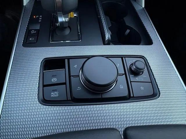 2026 Mazda X-90 3.3 Turbo Premium Plus