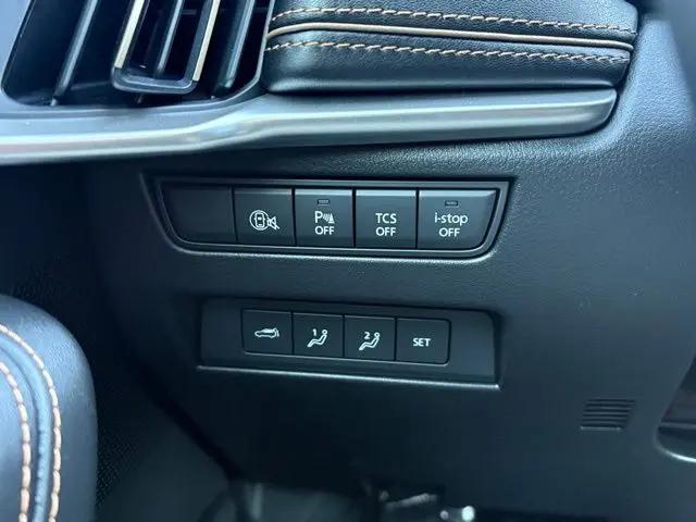 2026 Mazda X-90 3.3 Turbo Premium Plus