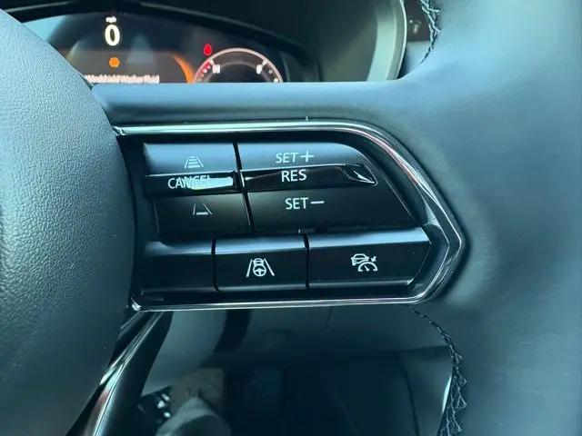 2026 Mazda X-90 3.3 Turbo Premium Plus