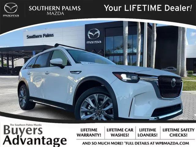 2026 Mazda X-90 3.3 Turbo Premium Plus for sale in Royal Palm Beach, FL