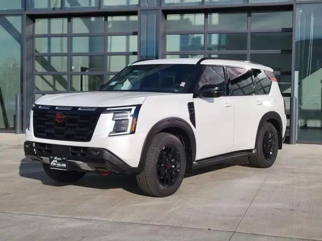2026 Nissan Armada PRO-4X for sale in Ft Collins, CO