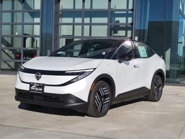2026 Nissan LEAF SV+ for sale in Ft Collins, CO