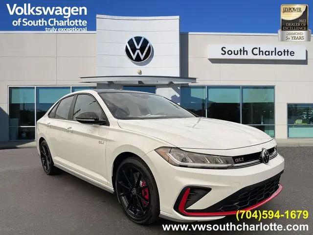 2026 Volkswagen Jetta GLI Autobahn for sale in Charlotte, NC