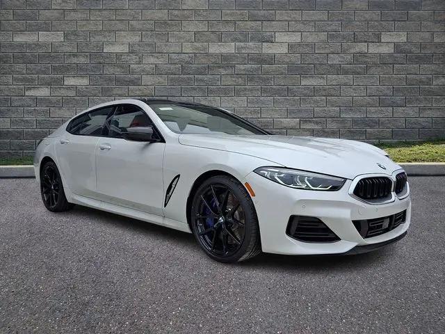 2026 BMW M8 xDrive for sale in Eatontown, NJ
