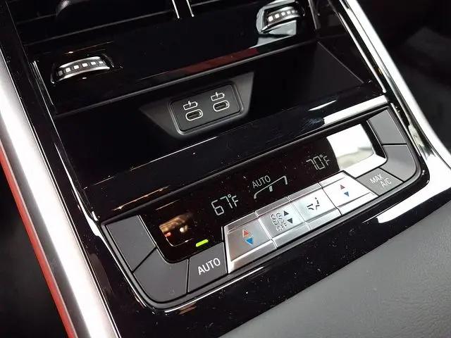 2026 BMW M8 xDrive