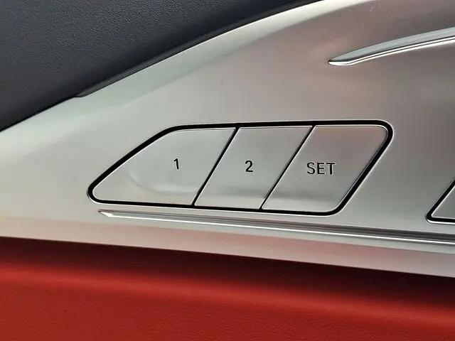 2026 BMW M8 xDrive
