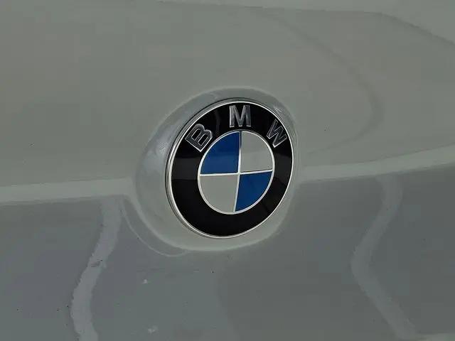 2026 BMW M8 xDrive