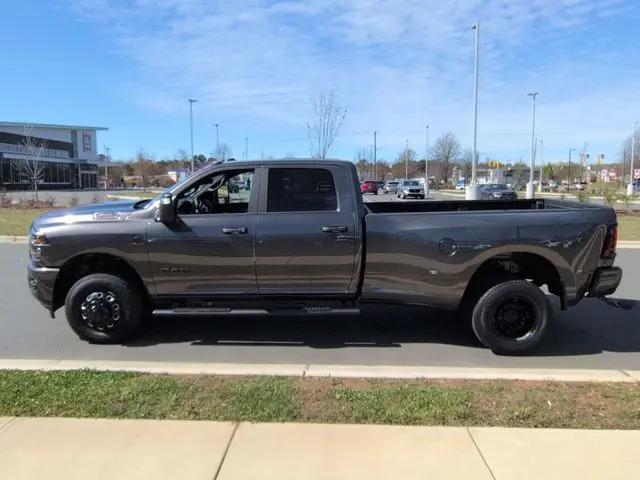2026 Ram 3500 Big Horn Crew Cab 4x4 8' Box