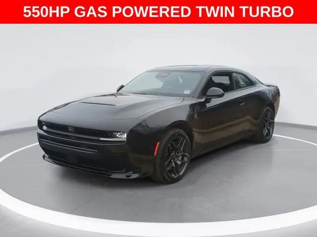 2026 Dodge Charger Scat Pack 2-Door AWD for sale in Hillsborough, NC